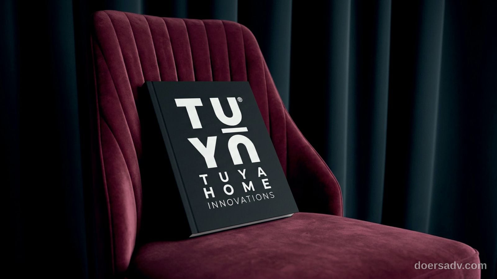 Tuya Home: brand book