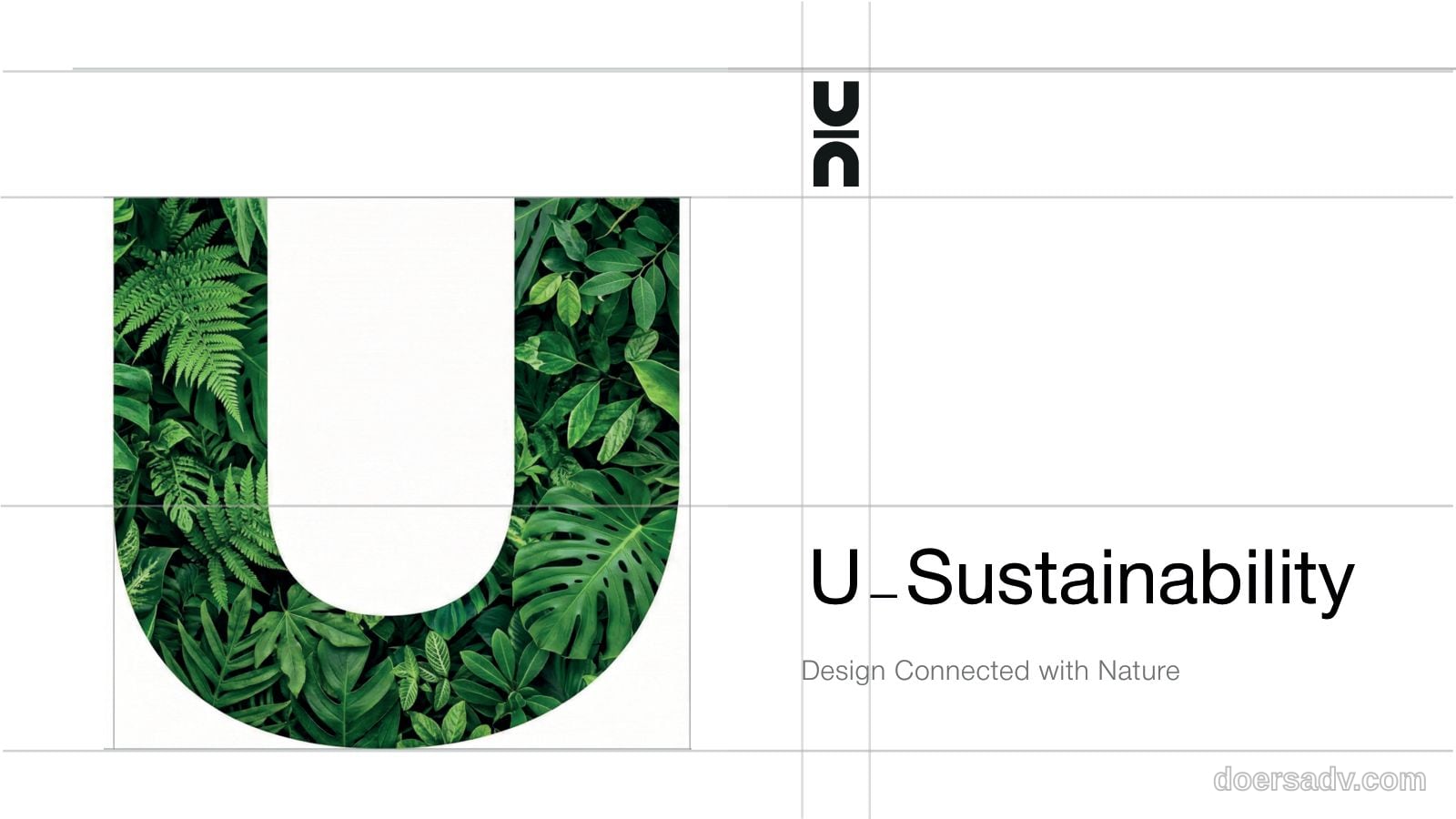 Tuya Home: U for sustainability