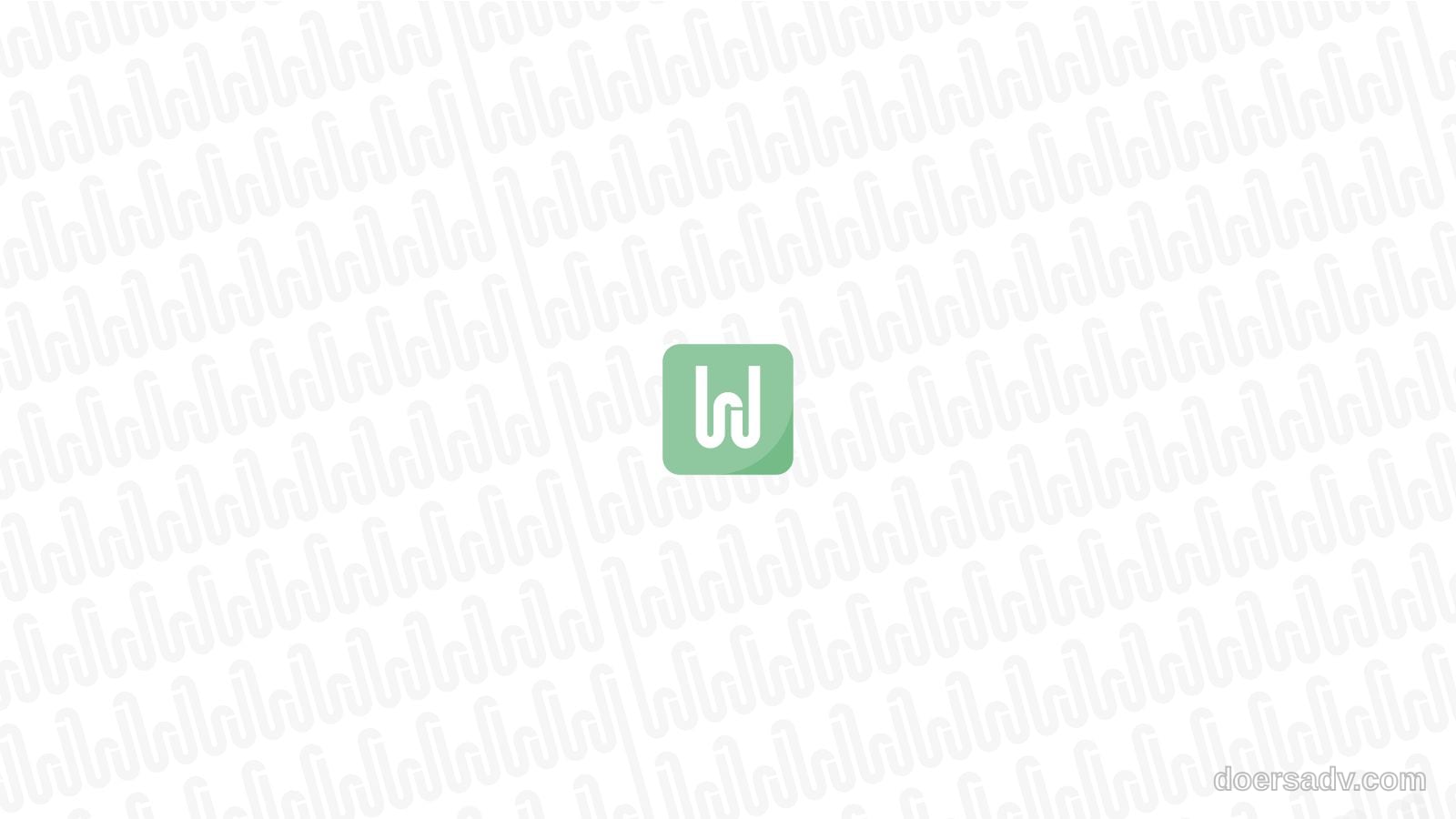 WSL: brand pattern