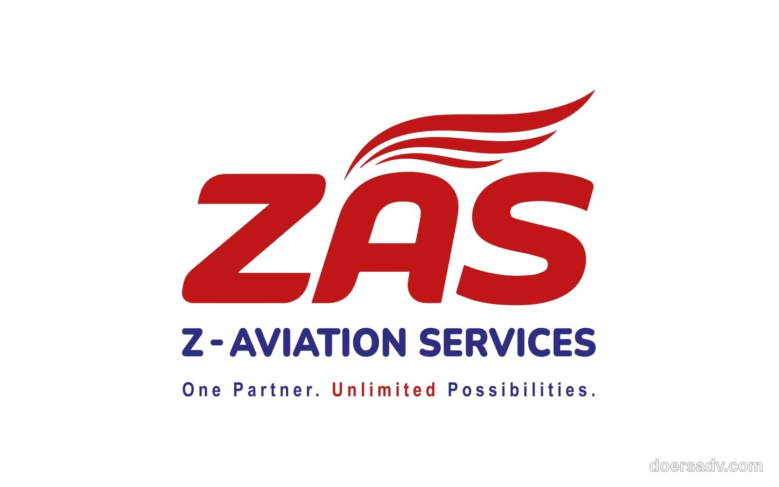 ZAS · Z-Aviation Services