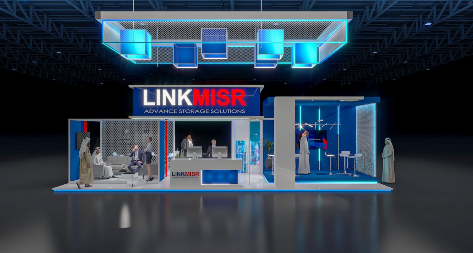 Link Misr